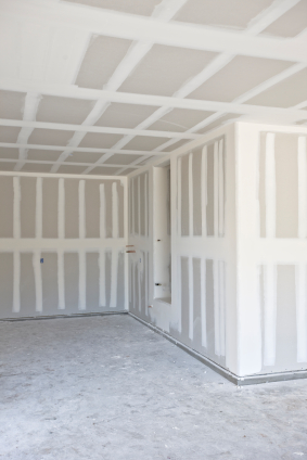 Sheetrock Contractor in Mission Creek MN