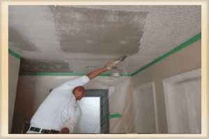 Popcorn Ceiling Removal in Anoka MN