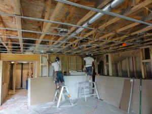 Custom Drywall MN