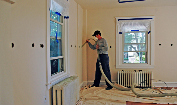 Soundproofing Solutions