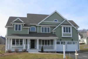 Exterior Painting Services MN
