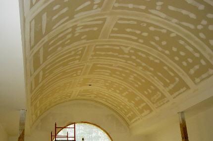 Commercial Drywall Services MN