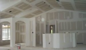 Drywall Company in Hinckley MN