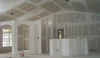 Drywall Company in Hinckley MN