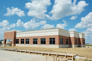 Blaine Drywall Contractor