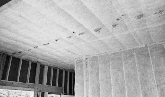 Dense Pack Soundproofing MN
