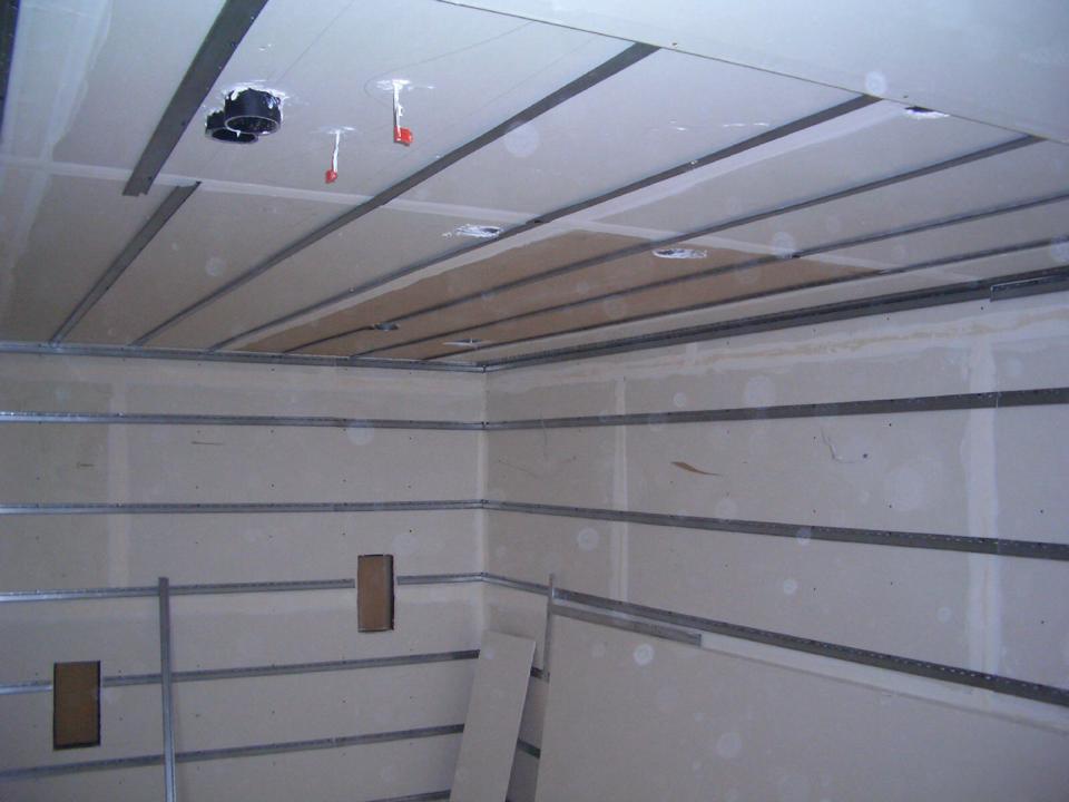 Soundproofing MN