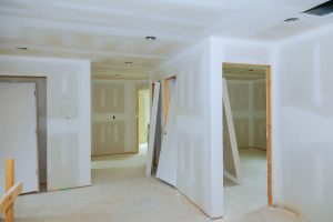 Residential Drywall Contractor