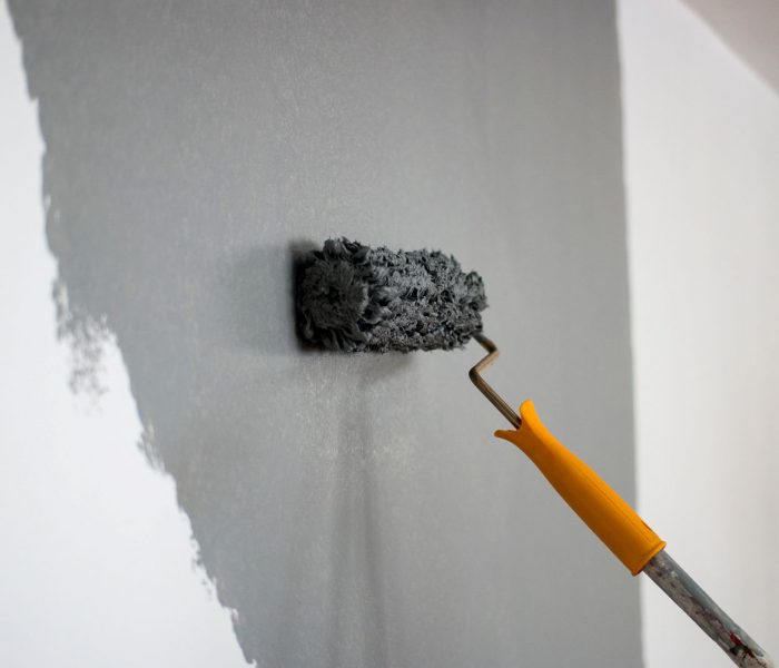 Residential Painting