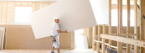 Drywall Contractors