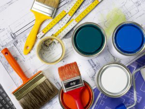 Exterior Painting in Shoreview MN