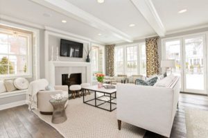 Painting Contractor MN