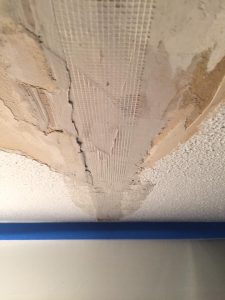 Drywall Repair in Brooklyn Park MN