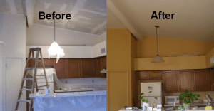 Sheetrock Company in Braham MN