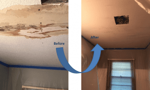 Drywall Contractor in Wyoming MN