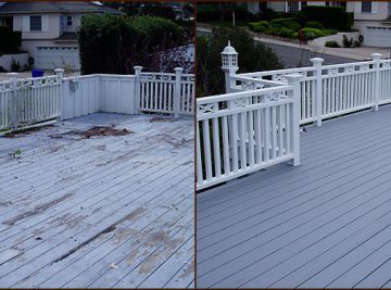 Painting Contractors Brooklyn Park