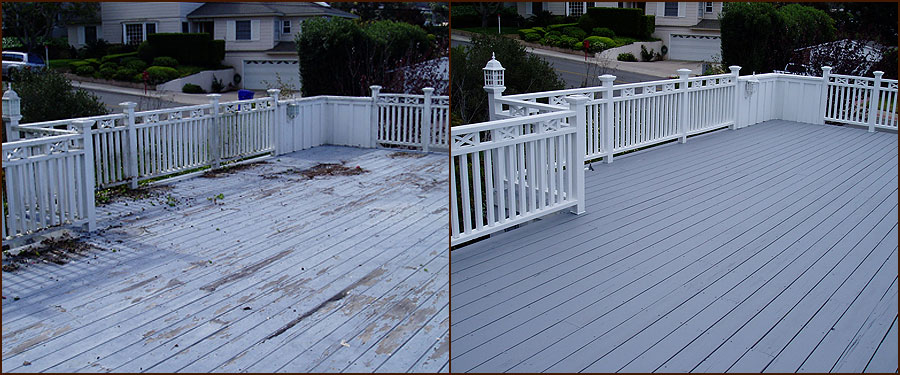 Painting Contractors Brooklyn Park
