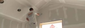 Sheetrock Contractor in New Brighton MN