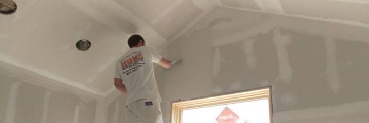 Drywall Company in New Hope