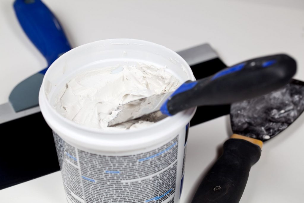 Drywall Repair Saint Paul MN