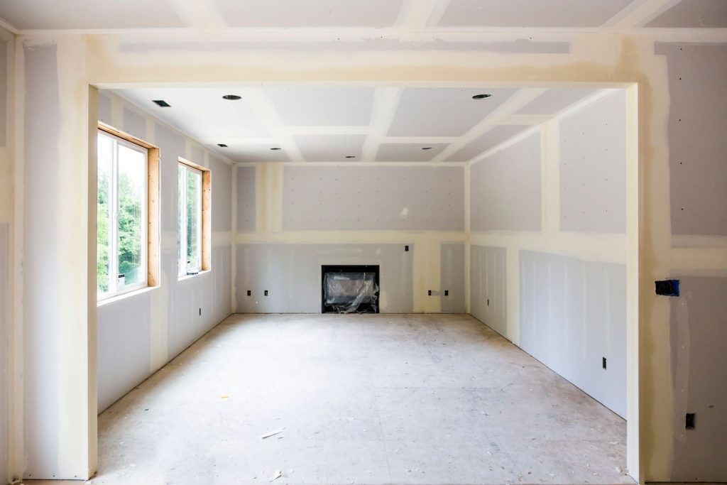 Drywall Highland Village MN