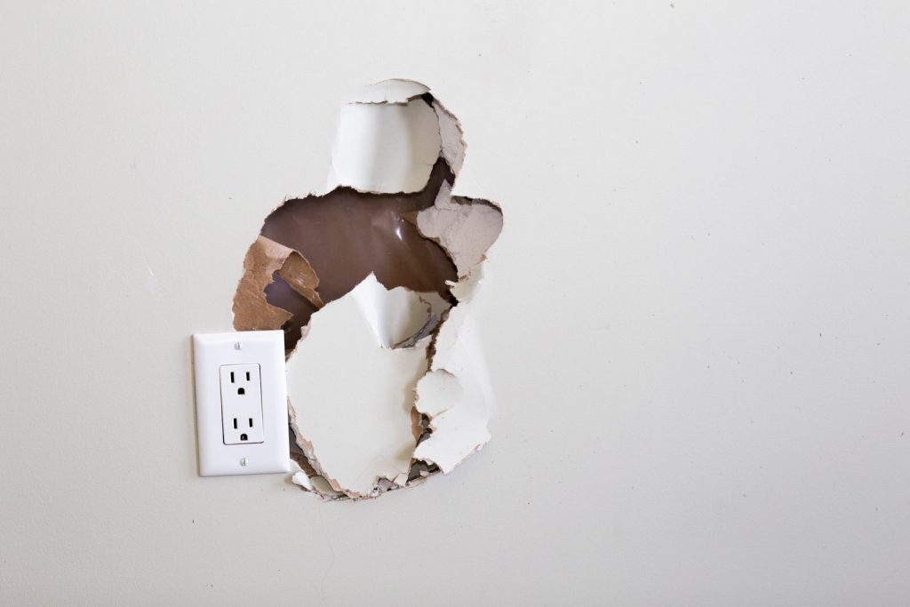 Drywall Repair Eden Prairie MN