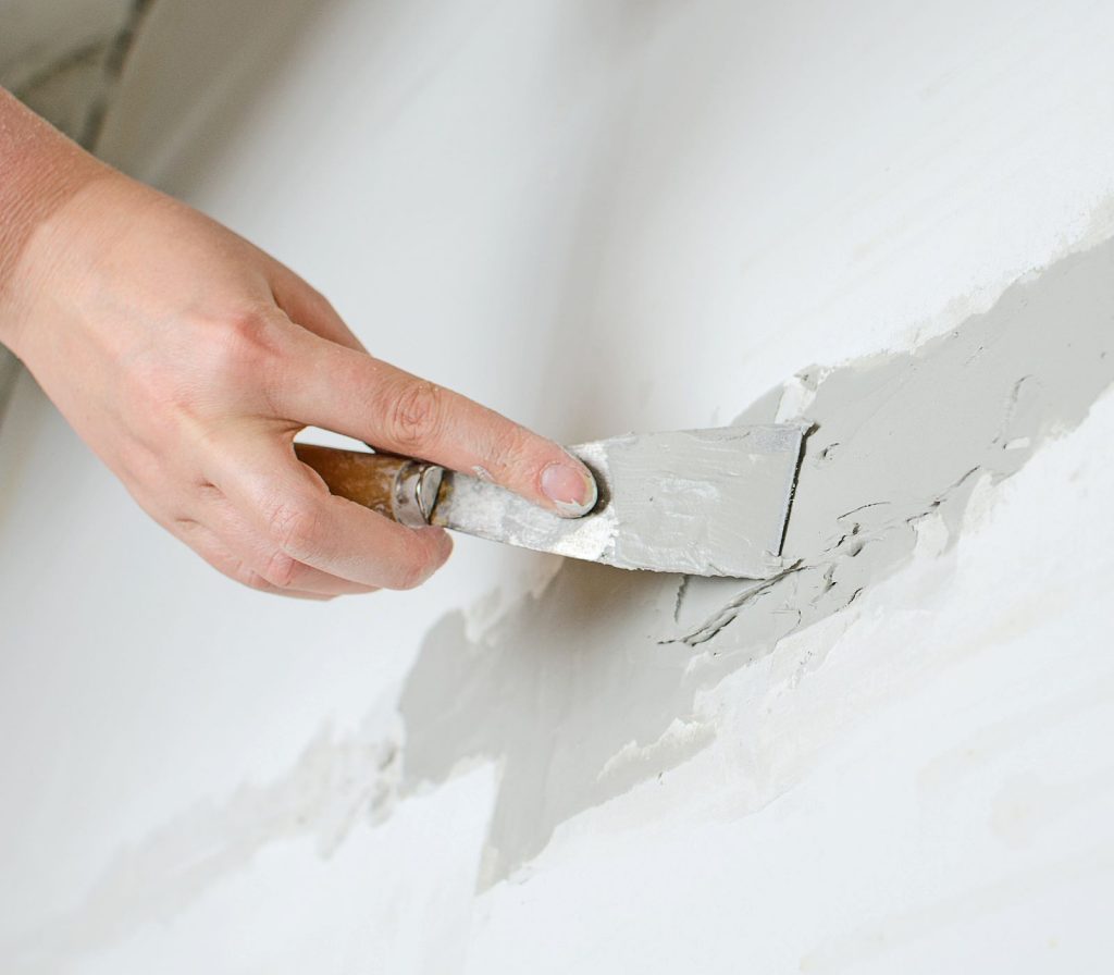 Drywall Repair Fridley MN