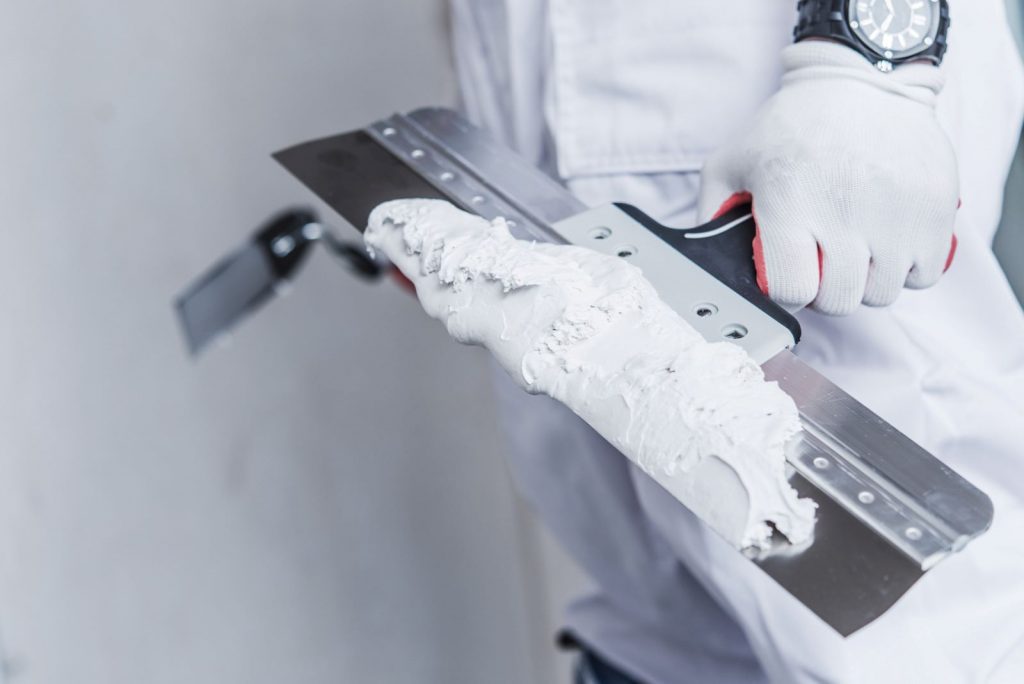 Drywall Minnesota Contractors