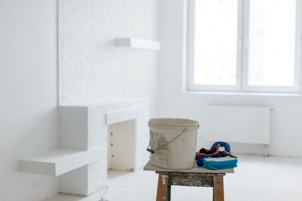 Drywall Repair White Bear Lake MN