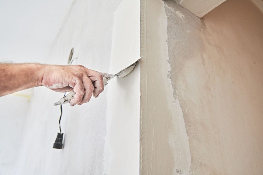 Drywall Repair New Hope MN