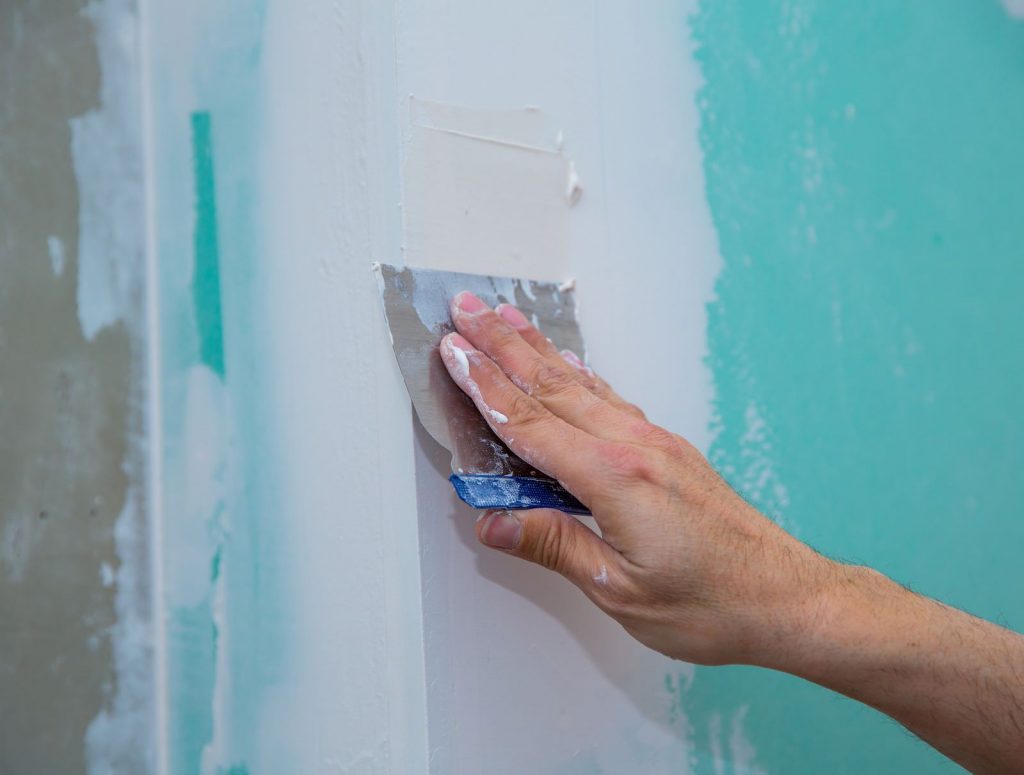 Drywall New Hope MN