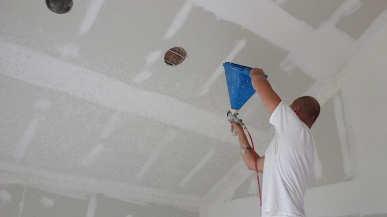 Drywall Repair Savage MN