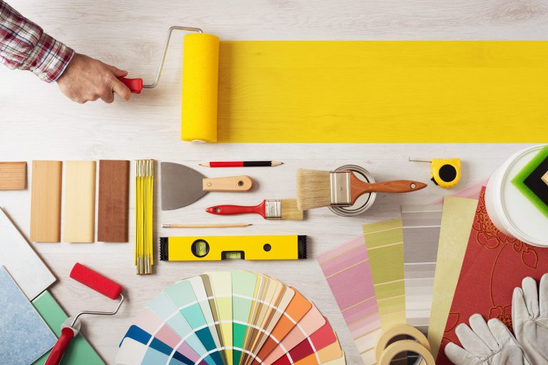 Interior Painters Richfield MN