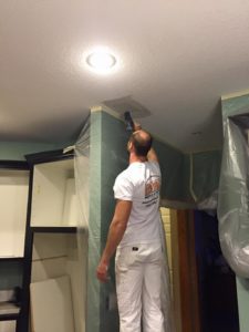 Sheetrock Repair