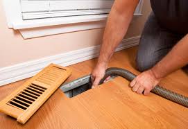 Air Duct Cleaning Cambridge MN