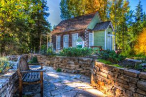 Home Painting in Spring Lake Park MN
