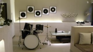 Basement Remodel in Shoreview MN