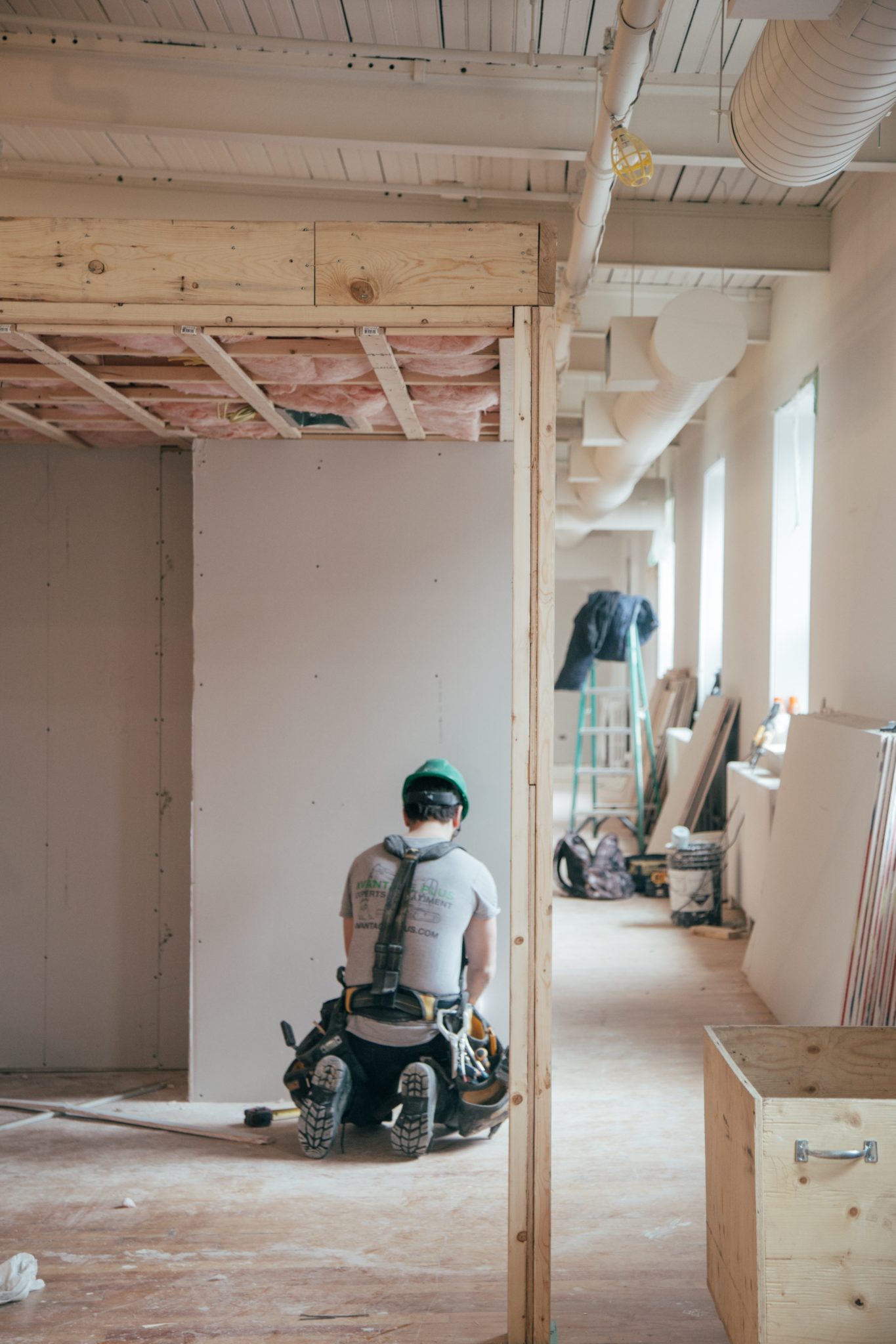 Drywall Company Apple Valley