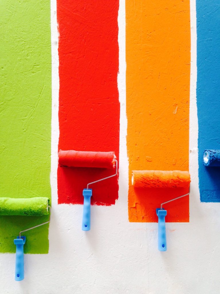 Interior Painting Near Wayzata MN