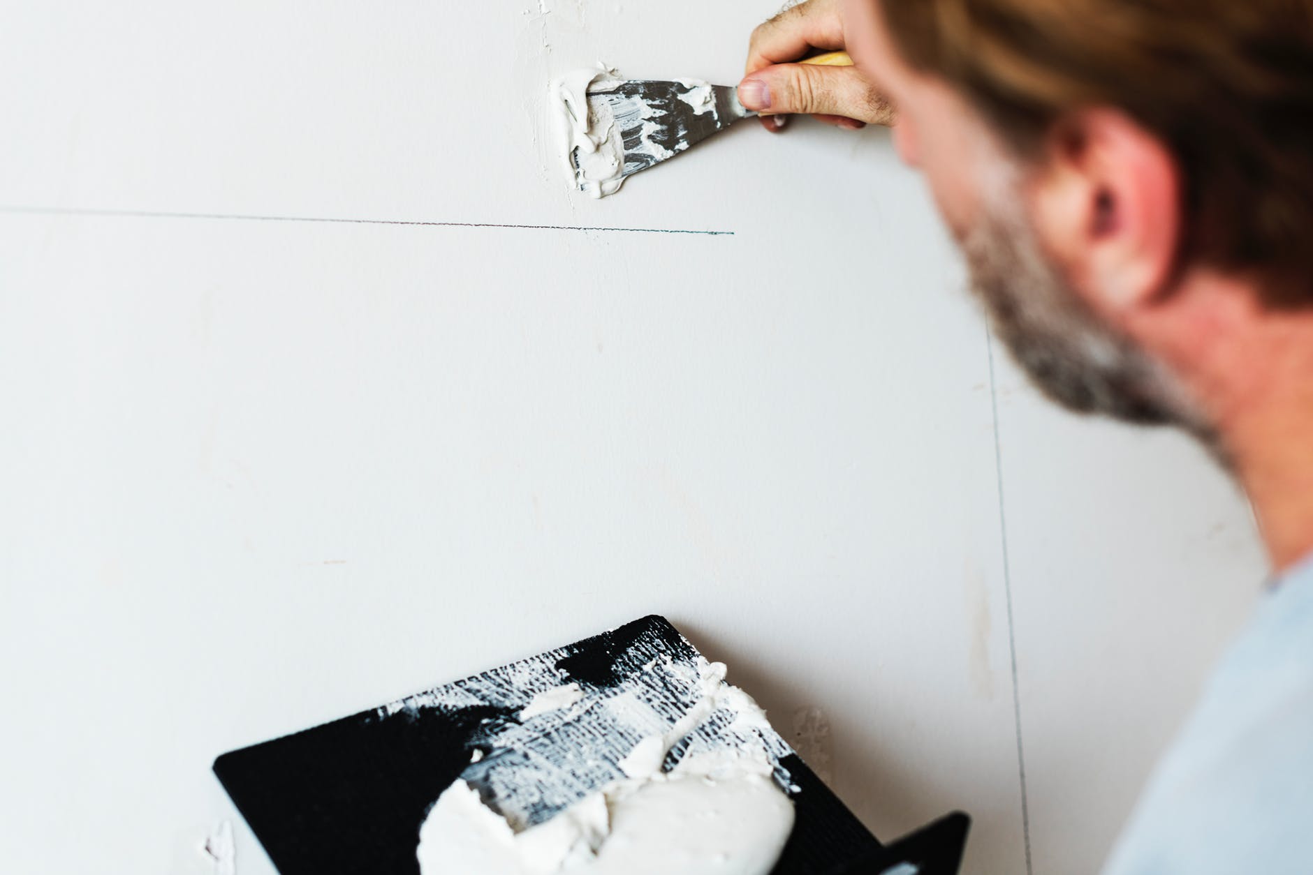 Drywall Repairs Edina MN