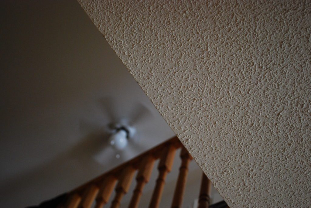 Popcorn Ceiling Removal Lake Elmo MN