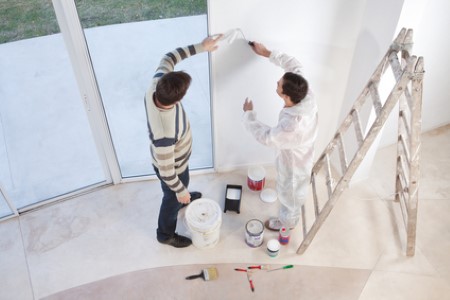 Drywall Repair Wheat Ridge CO