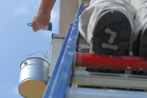 Interior Painting Near Plymouth MN