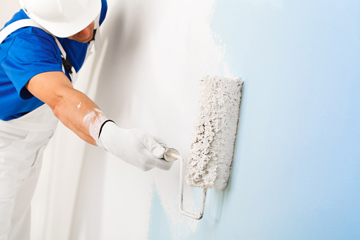 House Painters Near North Oaks MN