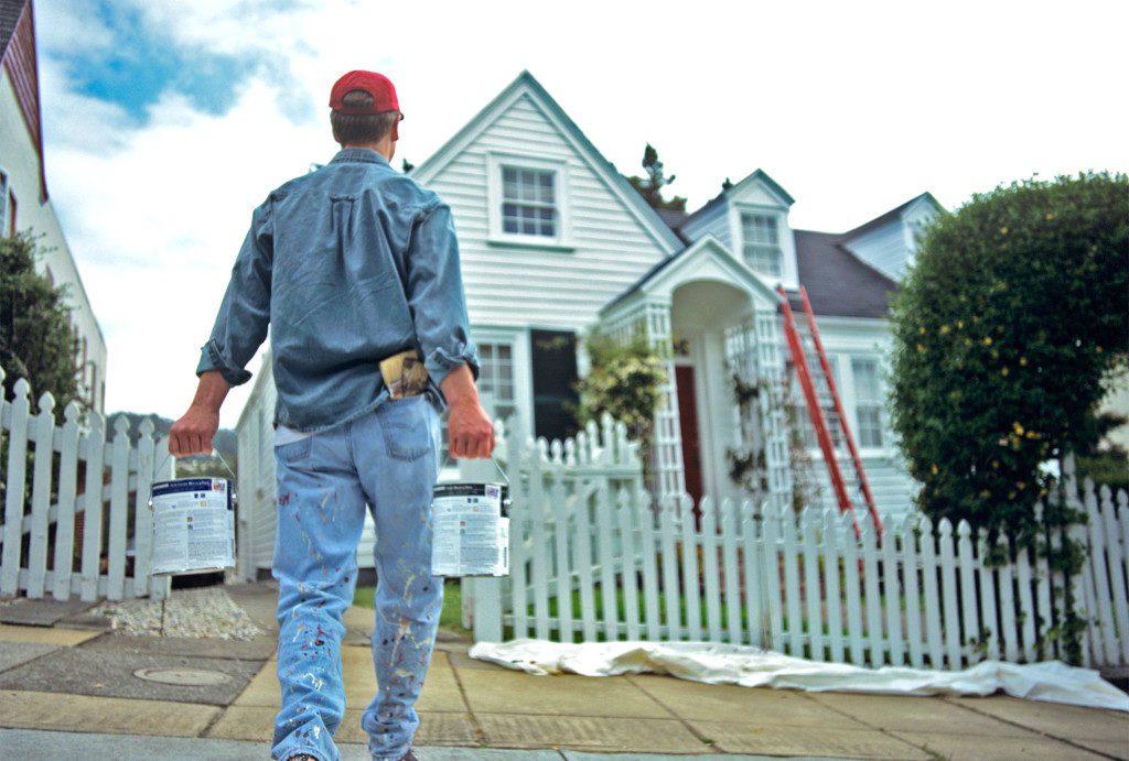 Painters St Louis Park MN