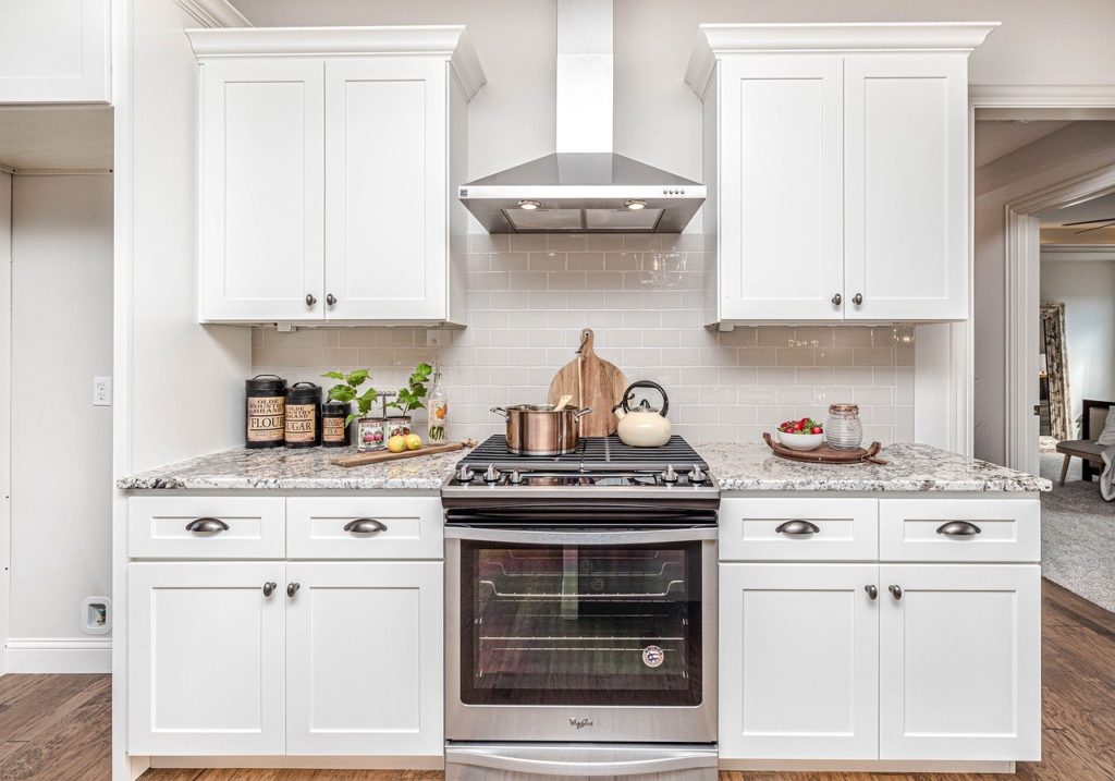 Cabinet Painting Eden Prairie MN