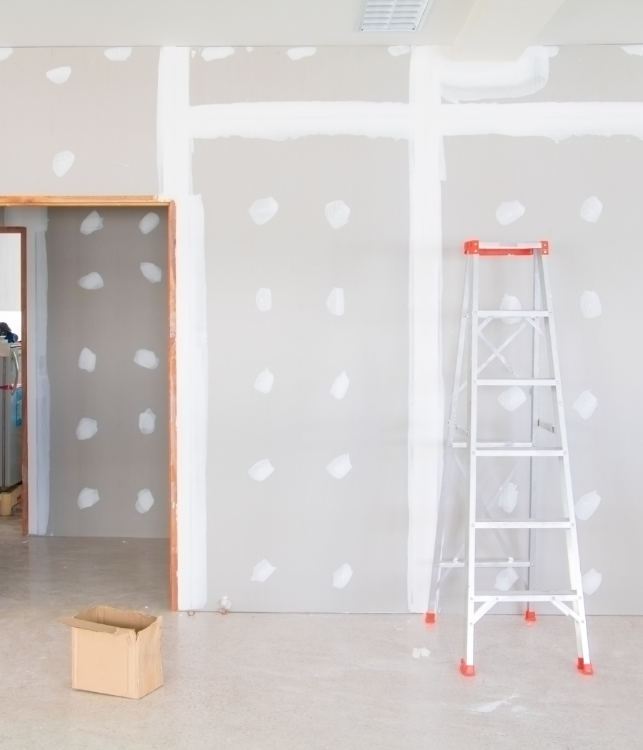 Drywall Installation Richfield MN