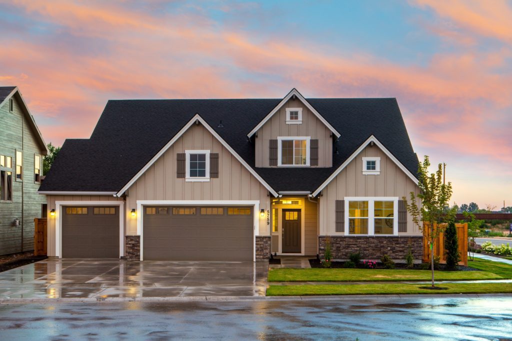 House Painters Edina MN