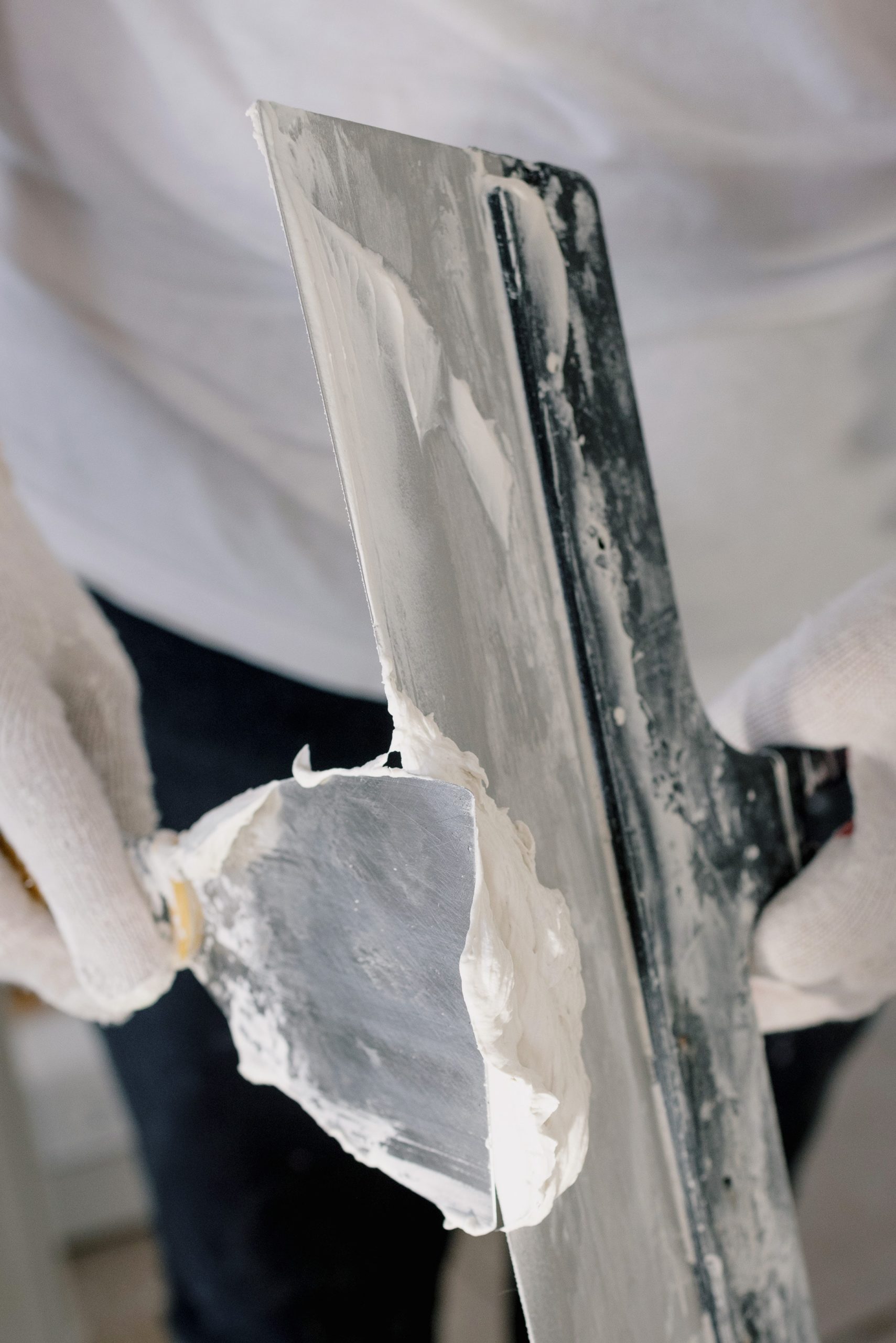 Drywall Repair Commerce City CO
