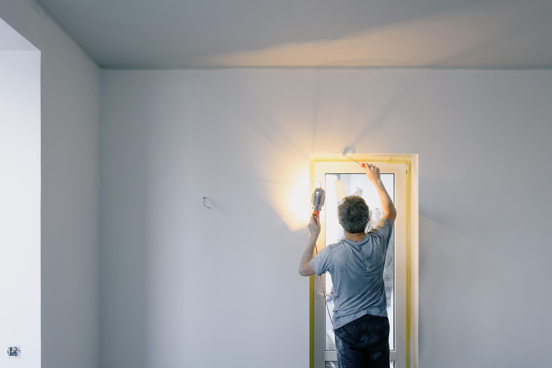 Drywall Installation White Bear Lake MN